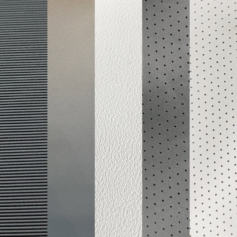 screen material sample (A4 size) - VIVIDSTORM INDIA | Official Site
