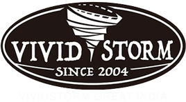 VIVIDSTORM INDIA | Official Site