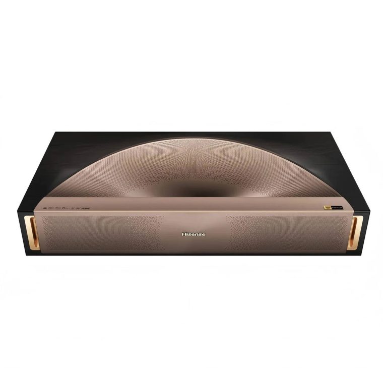 Hisense L9Q Triple Laser Ultra Short Throw Projector 80-200"