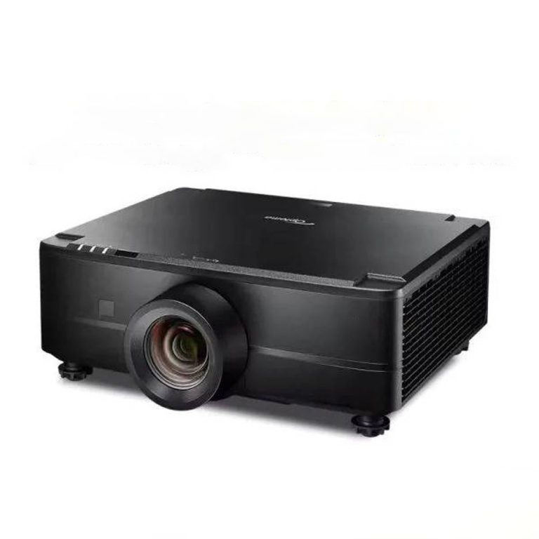 Optoma ZK810T Ultra-Bright Laser Professional 4K Projector