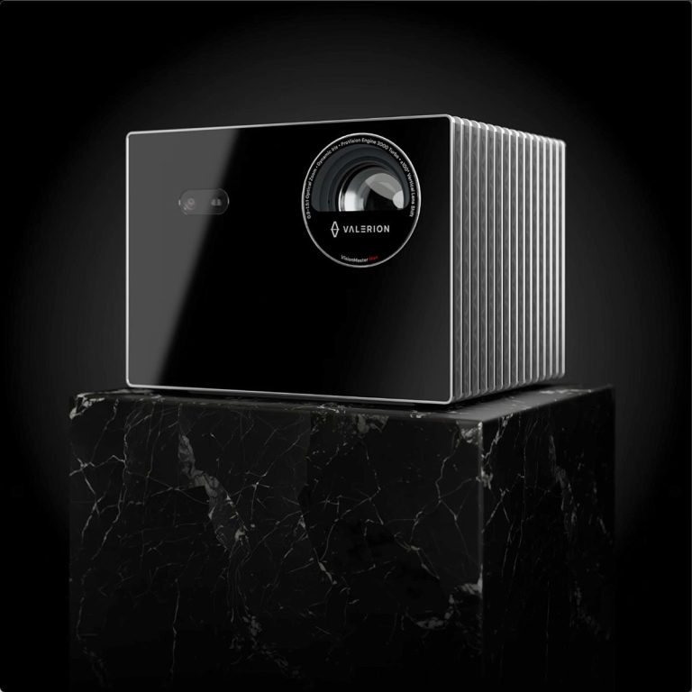 Valerion VisionMaster Max