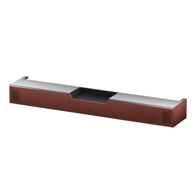 AWOL Vision New Gen Vanish TV Cabinet